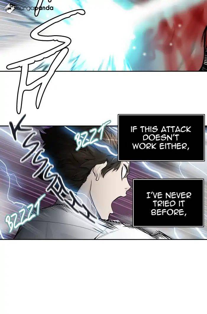 Tower of God Chapter 414 image 063